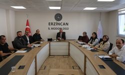 Erzincan’da yeni dönem öncesi yurt hizmetlerinde yoğun mesai
