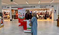 Meydan 24 AVM’de koruyucu aile hizmet modeli tanıtıldı