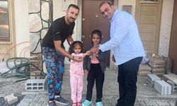 Altınbaşak Belediyesi’nde kentsel dönüşümde yeni adım