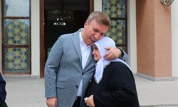 Vali Aydoğdu’dan şehit annelerine vefa...