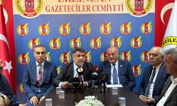 AK Parti Erzincan Teşkilatı’ndan Mustafa Destici’ye sert tepki