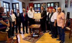 Kemaliye Danışma Meclisi, Muhammet Tarık Kuyrukçu başkanlığında yapıldı.