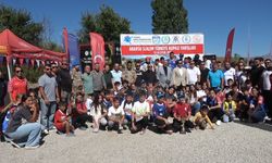 Akarsu Slalom Türkiye Kupası sahiplerini buldu