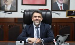 Ak Parti İl Başkanı Kabadayı'dan tepki geldi...