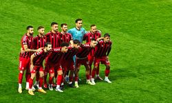 24 Erzincanspor Urfa’da farklı yenilgi