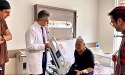 Erzincan'da doktor sayısı artınca o ameliyatlar başladı...