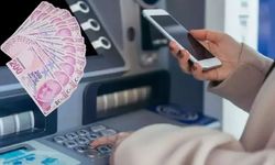 ATM ve IBAN üzerinden para göndermede yeni dönem başlıyor