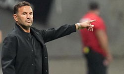 Galatasaray- Frankfurt maçı sonrası Okan Buruk’tan açıklamal