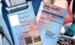 Basın kartı komisyonu 2025’in ikinci toplantısını gerçekleştirdi