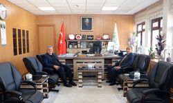 Mercan Ovasındaki DSİ çalışmaları değerlendirildi.