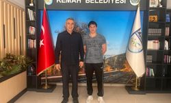 Belediye Başkanına gün boyu teşekkür yağdı...