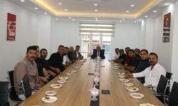 Erzincan'da yeterli aşı var, her şey kontrol altında...