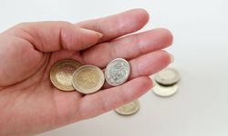 Bir madeni para daha üretilmeyip tarihte yerini alacak