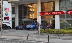 Can Holding'e operasyon! Habertürk ve Show TV'ye el konuldu