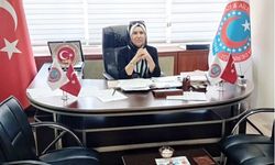 UDH Erzincan Başkanı Canan Akosman: Mevlid Kandili, kardeşlik zamanı