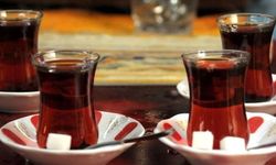 Çaya bugünden itibaren zam geldi!