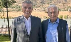 Mustafa Destici'ye bir tepki de MHP'li Başkan'dan geldi...