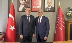 CHP Erzincan'da kongreye gidiyor...