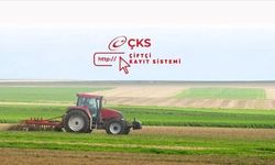 Erzincan çiftçileri dikkat! ÇKS başvuruları başladı