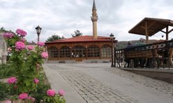 Bugün Cuma Hutbesinin konusu Ticarette ahlaklı olma