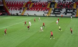 Erzincanspor'da ağır yenilgi