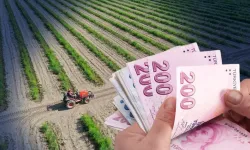 Erzincan ovasına bereket müjdesi: 2026 destek rakamları açıklandı
