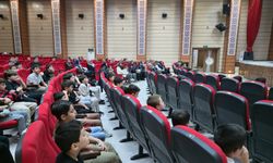Diyanet Gençlik’te kış etkinlikleri başladı
