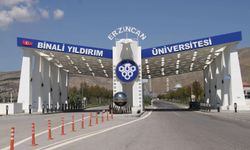 Erzincan Üniversitesi Türkiye’de ilk 4’e girdi