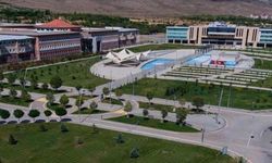 Milletvekili Süleyman Karaman, EBYÜ öğrencilerine seslendi...