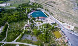 Ekşisu Kuş Cenneti, Kamp ve Karavan Turizminin Yeni Gözdesi Olur mu?