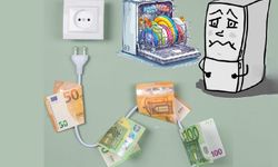 Elektrik faturası 800 lira gelenler artık 1600 ödeyecek