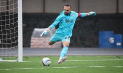 Erzincanspor kaleyi Emre Şanal’a emanet etti!