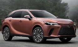 2025’in en çok satan 10 lüks otomobili!