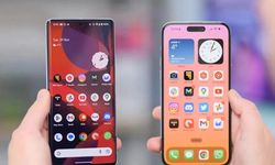 En iyi ekrana sahip akıllı telefonlar belli oldu