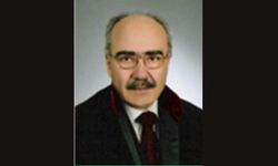 Erzincan'ın hukuk üstadı hayatını kaybetti