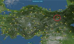 Erzincan'da kaç gün sonra yağışlar yeniden başlayacak?
