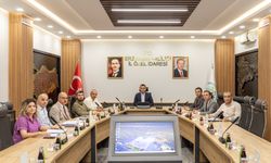 Erzincan Encümen’i Eylül ayında hangi kararlar aldı?