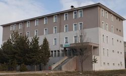 Erzincan’da öğretmen lojmanları yıkılacak