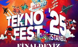 Erzincan TEKNOFEST 2025'de finale yükseldi...