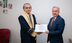 Erzincan Tıp Fakültesi'ne 3 profesörlük geldi...