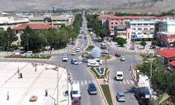 Trafiğe kaydı yapılan taşıt sayısı Erzincan'da düşüyor