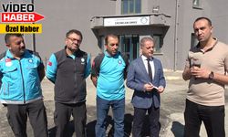 Erzincan’da bu bölge sağlık üssü oluyor