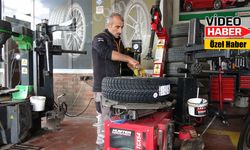 Erzincan’da bu sezon lastik değişim fiyatları ne kadar olacak?