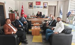 Erzincan’da deprem bilinci için önemli buluşma