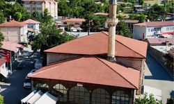 Erzincan’da fetihle yaşıt emanet