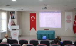 Erzincan'da toplumda kadın güçlenecek...