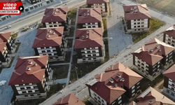 Erzincan’da kentsel dönüşümde tarihi gün: Kuralar çekiliyor!