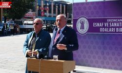 Erzincan’da mobilya ustalığından milletvekilliğine