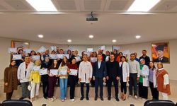 Erzincan’da sağlıklı nesiller için anne sütü eğitimi