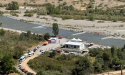 Erzincan’da sporcular, final yarışlarını yapacak